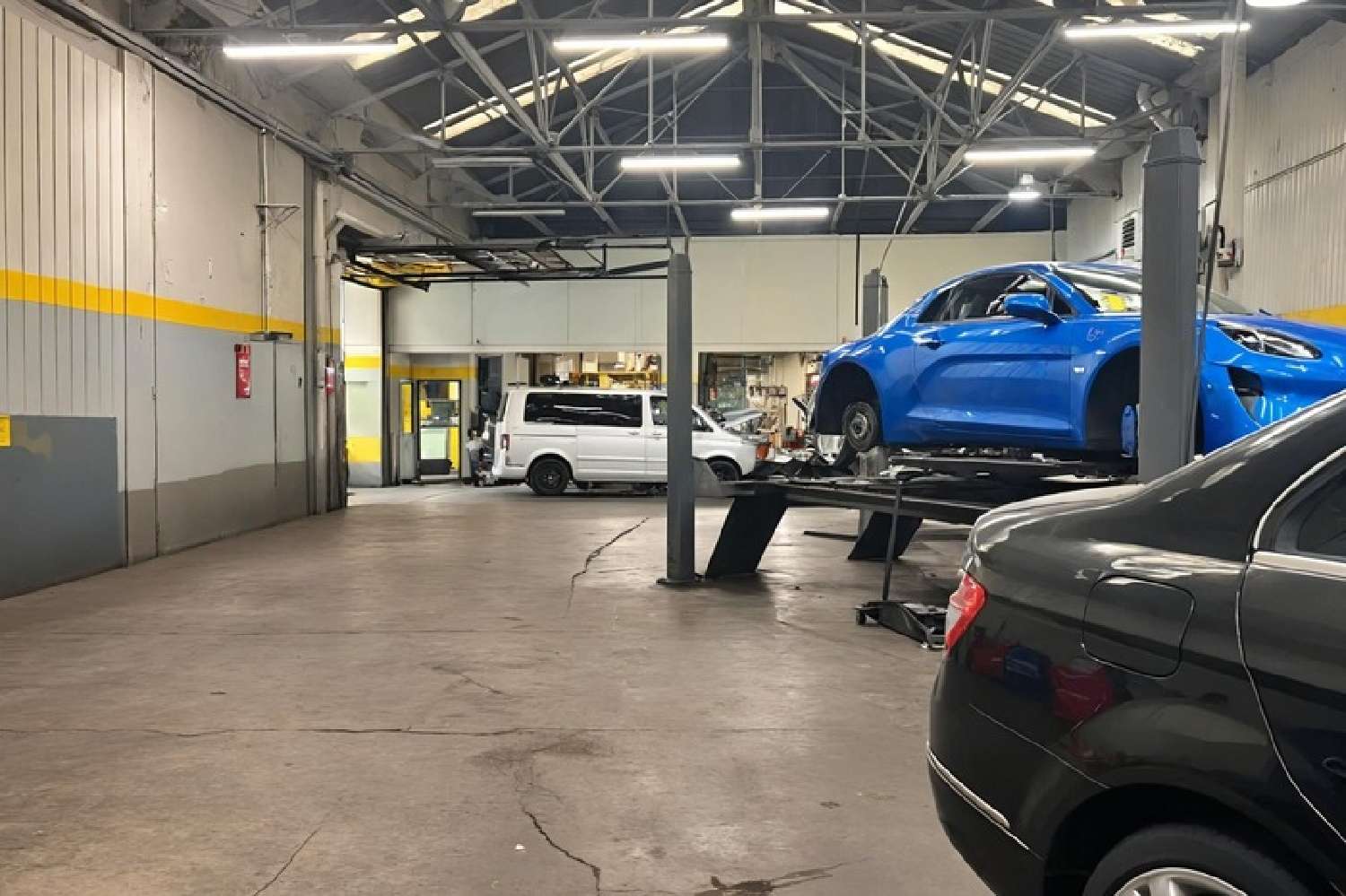  kaufen Haus Nancy Meurthe-et-Moselle 1