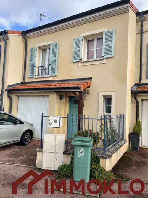 Nancy Meurthe-et-Moselle house foto 7294802