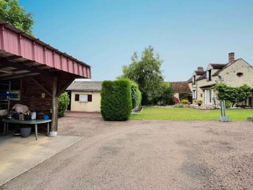 Nangis Seine-et-Marne Haus Bild 7293656