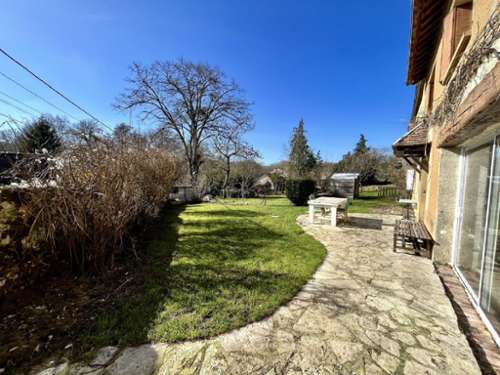 Nangis Seine-et-Marne Haus Bild 7293657