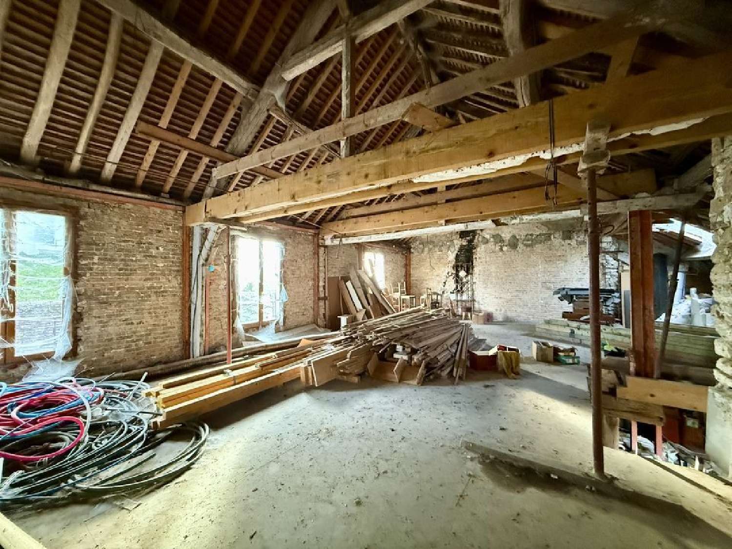 for sale house Nangis Seine-et-Marne 1