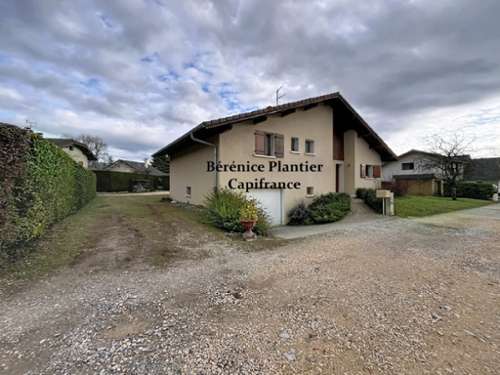 Nangy Haute-Savoie house foto 7272891