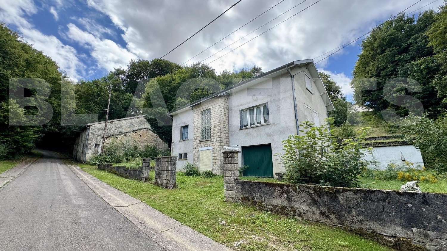 à vendre maison Nant-le-Petit Meuse 1