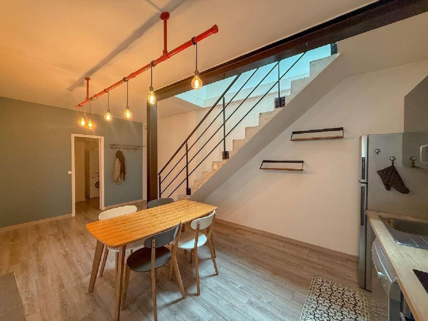  kaufen Haus Nanterre Hauts-de-Seine 5