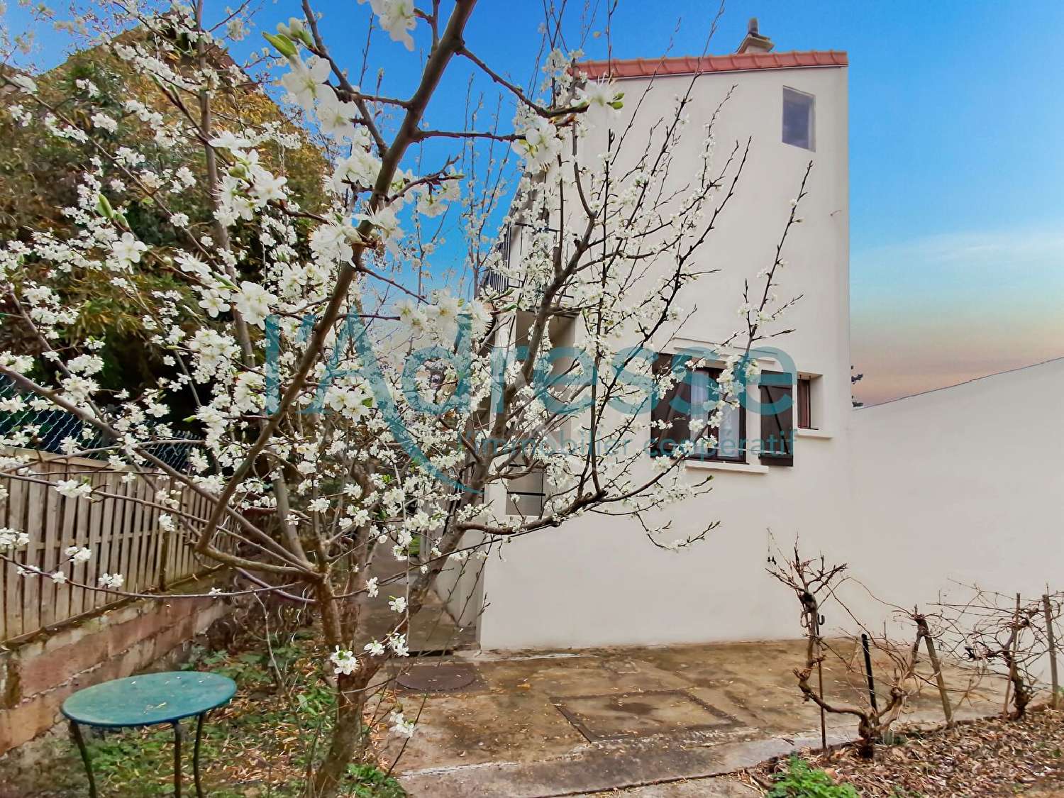  à vendre maison Nanterre Hauts-de-Seine 1