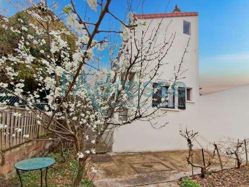 Nanterre Hauts-de-Seine maison foto 7280107