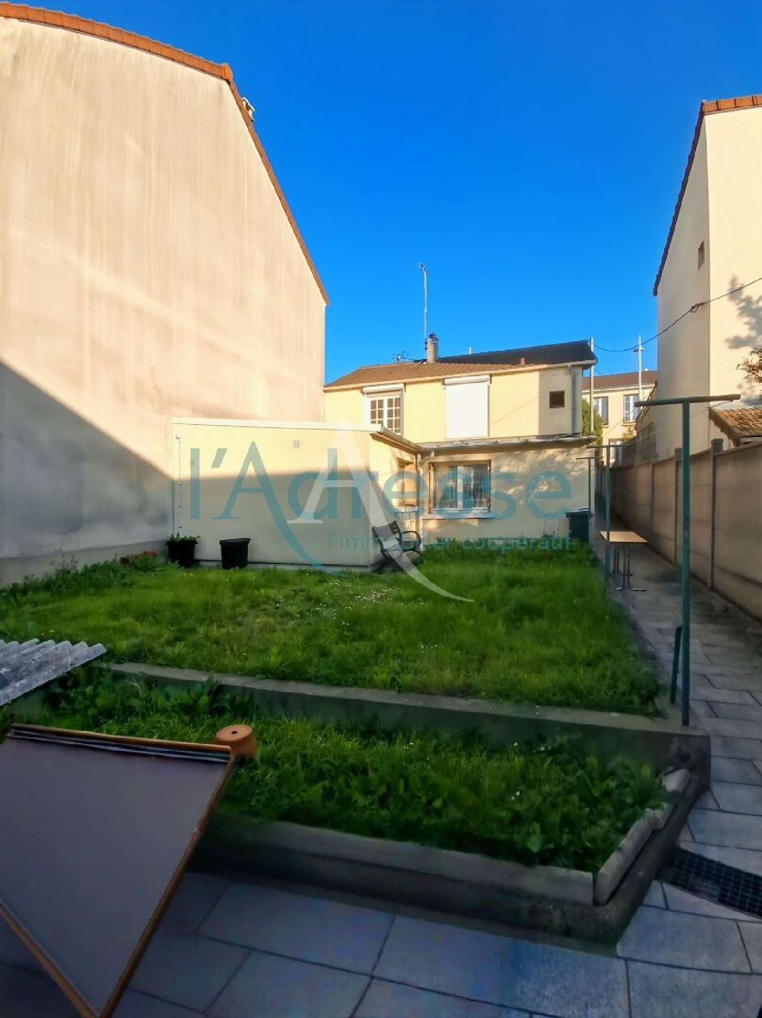  te koop huis Nanterre Hauts-de-Seine 1