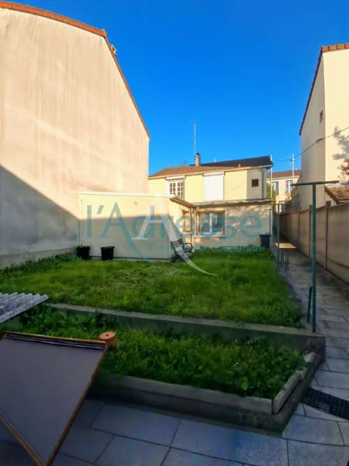 Nanterre Hauts-de-Seine huis foto 7291271