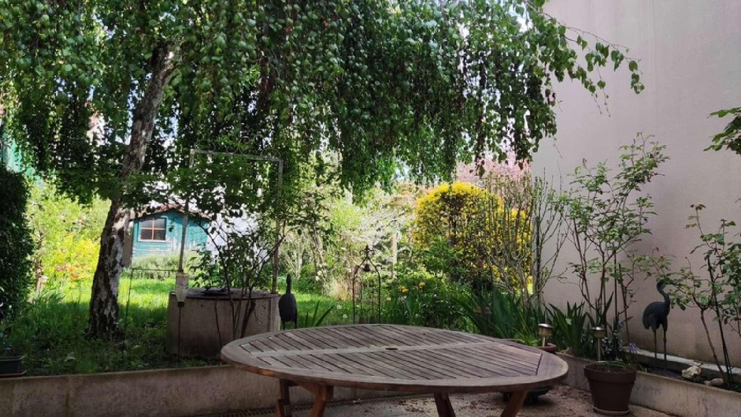  en venta casa Nanterre Hauts-de-Seine 2