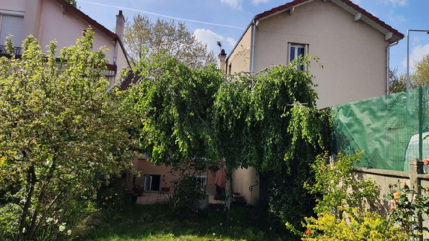  en venta casa Nanterre Hauts-de-Seine 3