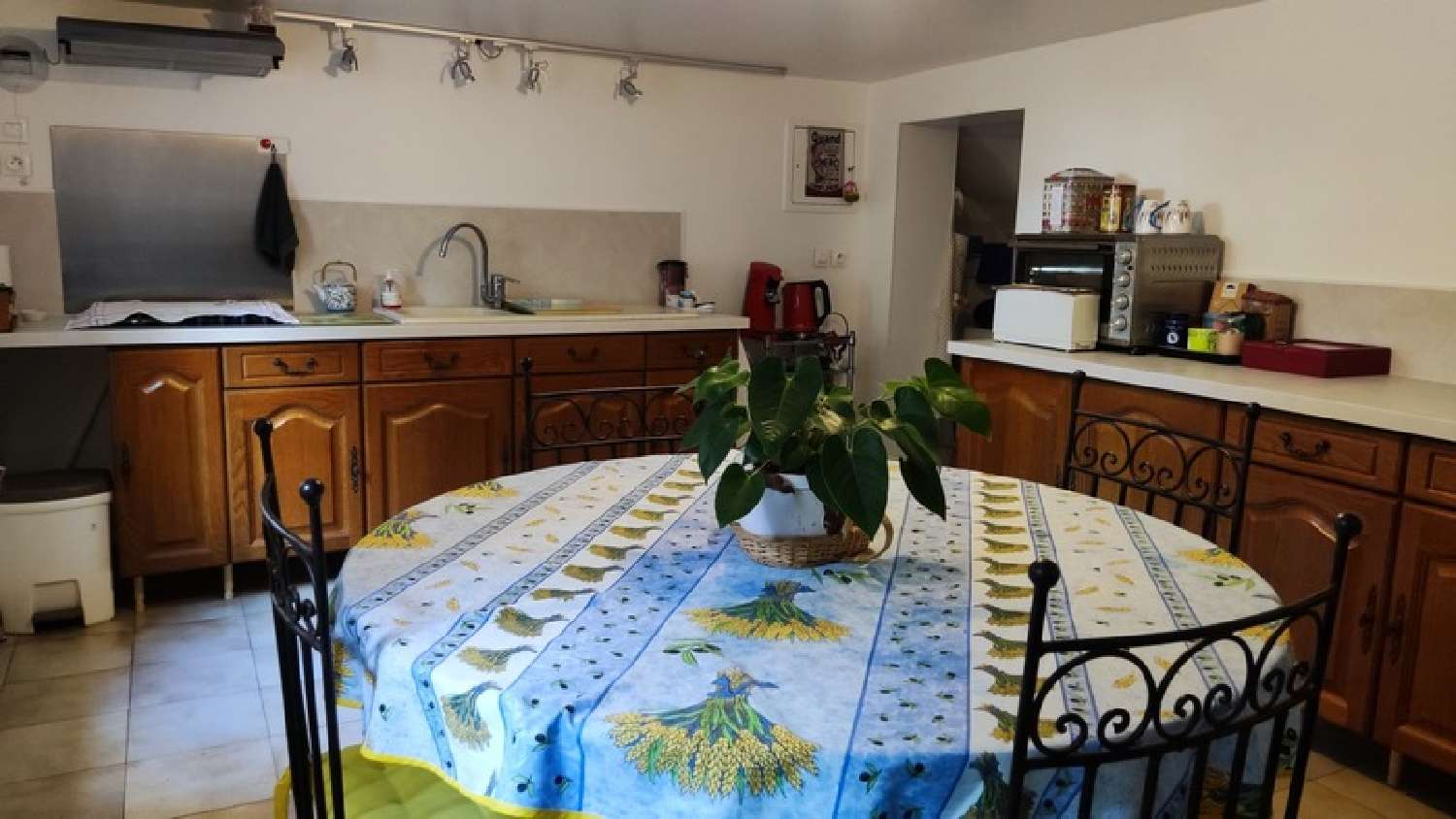  en venta casa Nanterre Hauts-de-Seine 4