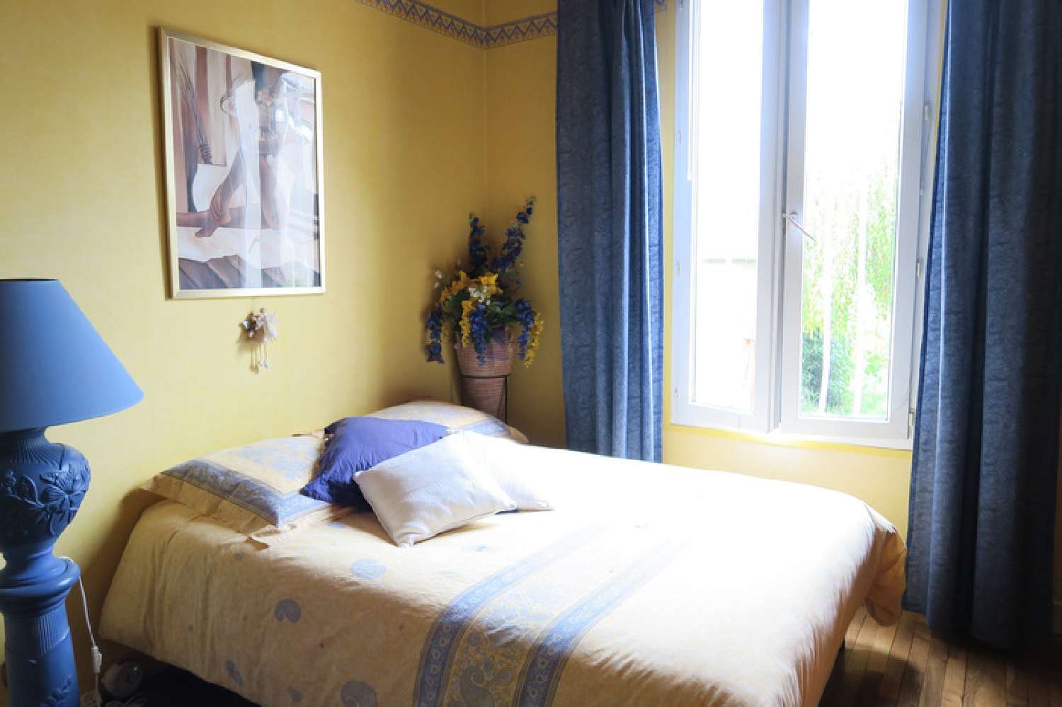  en venta casa Nanterre Hauts-de-Seine 7