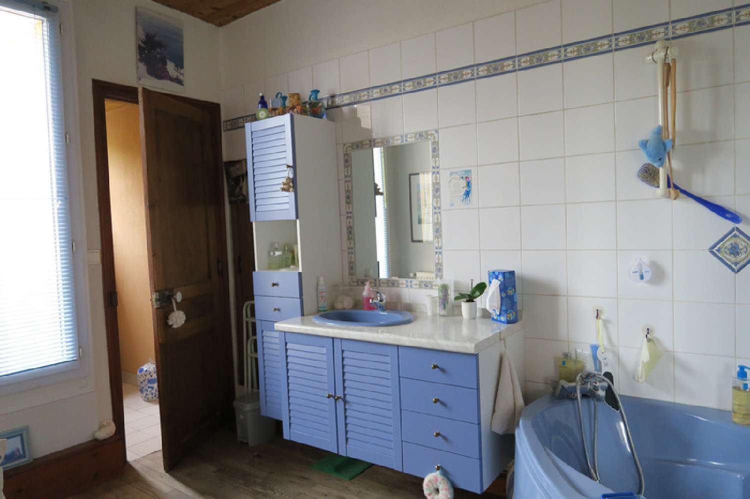  en venta casa Nanterre Hauts-de-Seine 8