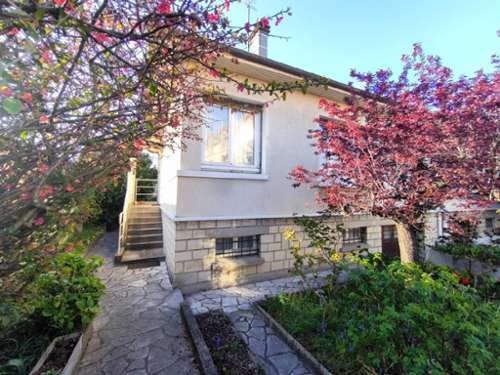 Nanterre Hauts-de-Seine huis foto 7291172