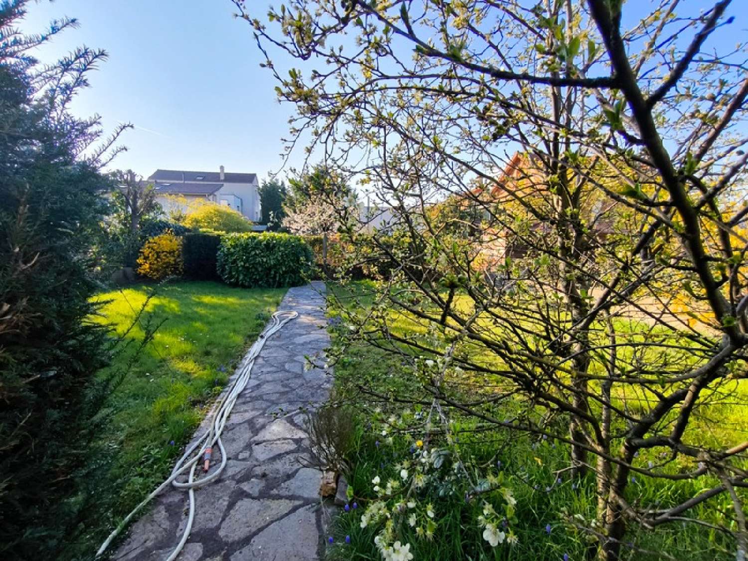 te koop huis Nanterre Hauts-de-Seine 2