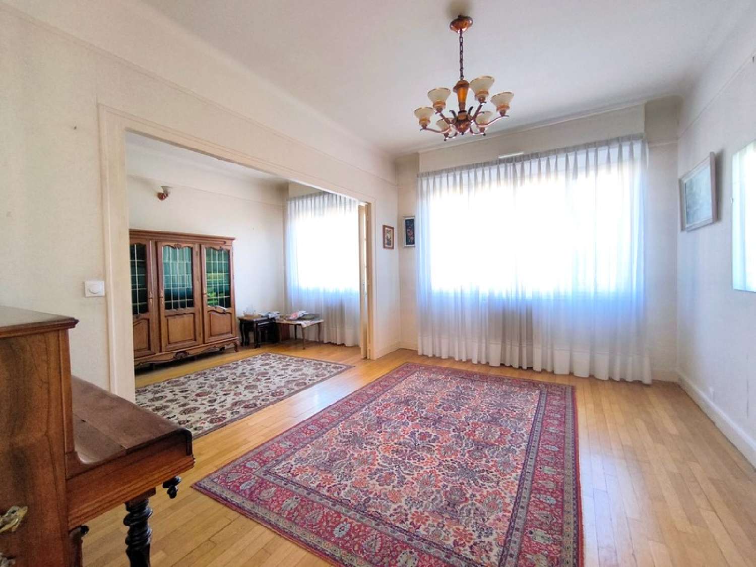 te koop huis Nanterre Hauts-de-Seine 3