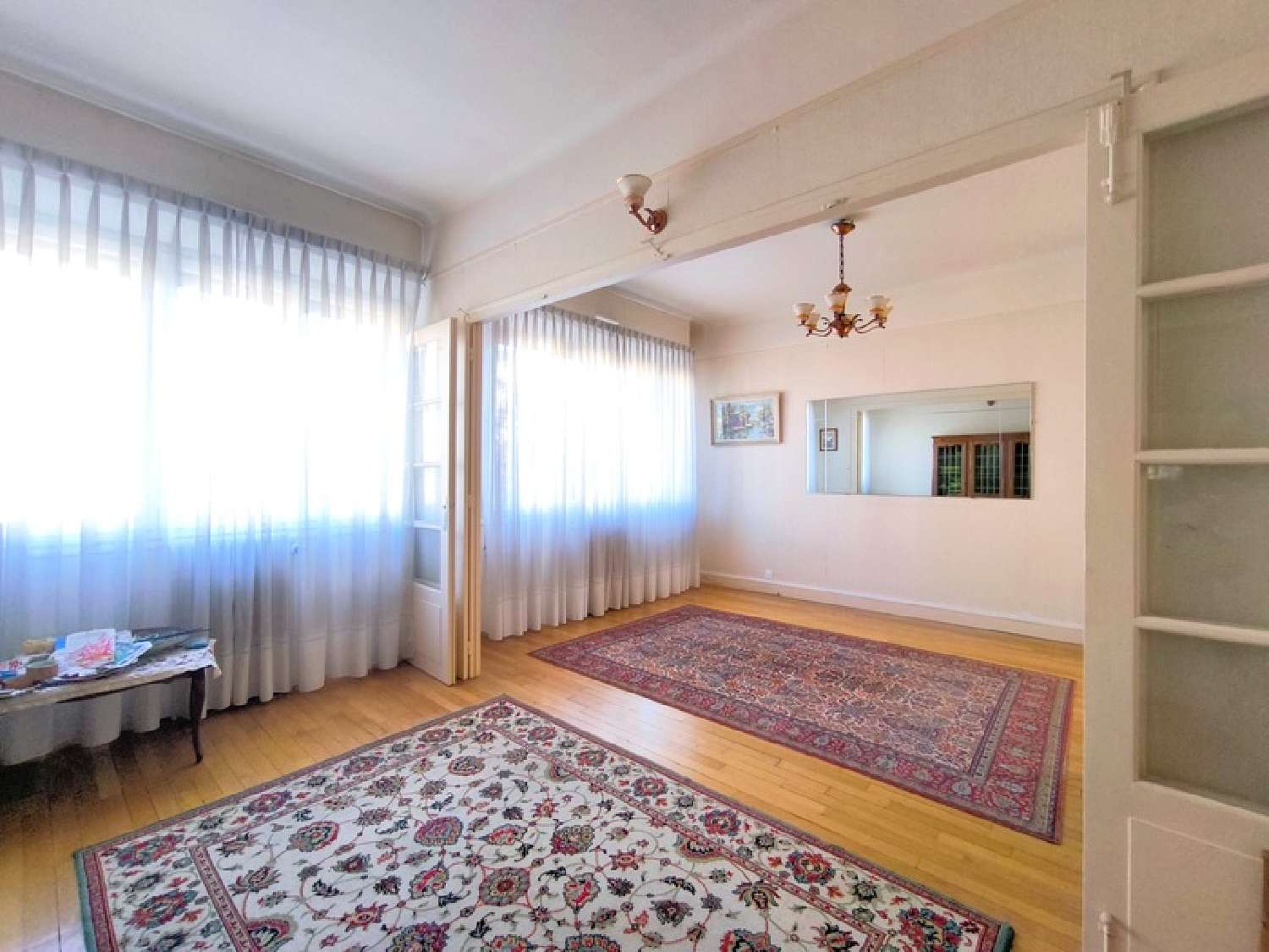 te koop huis Nanterre Hauts-de-Seine 4