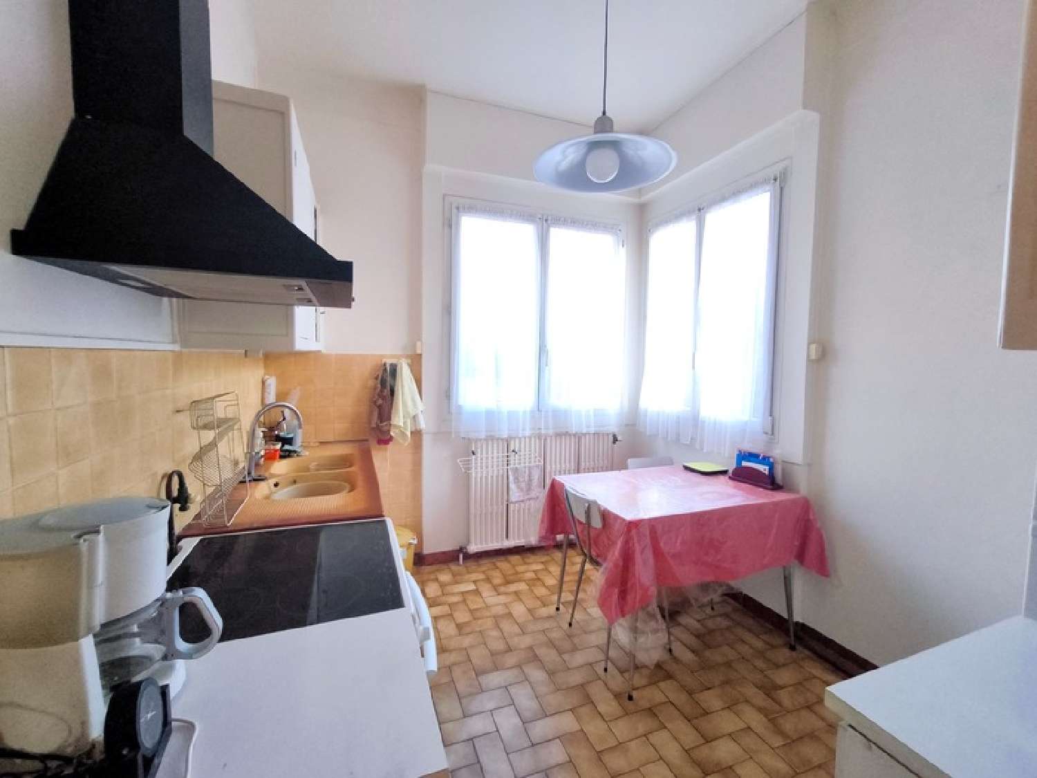 te koop huis Nanterre Hauts-de-Seine 5