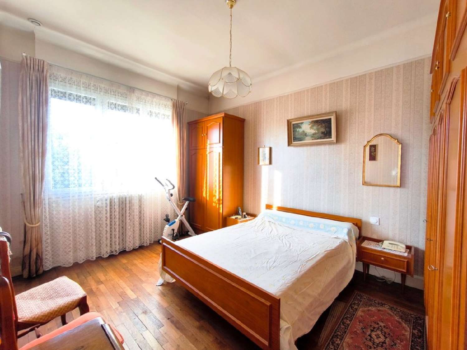 te koop huis Nanterre Hauts-de-Seine 7