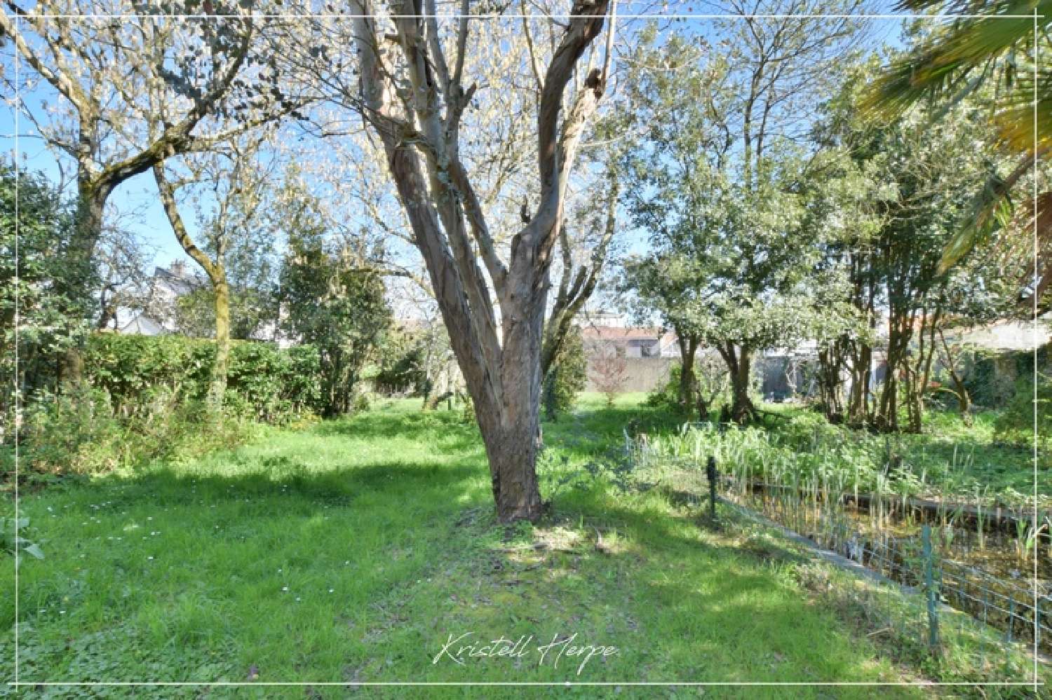  for sale house Nantes 44300 Loire-Atlantique 1