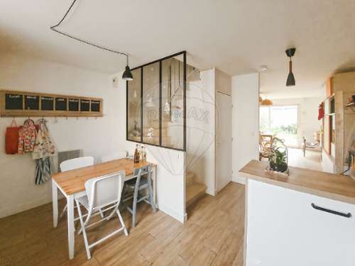 Nantes 44300 Loire-Atlantique Haus Bild 7277643