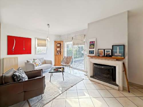 Nantes 44300 Loire-Atlantique Haus Bild 7286977