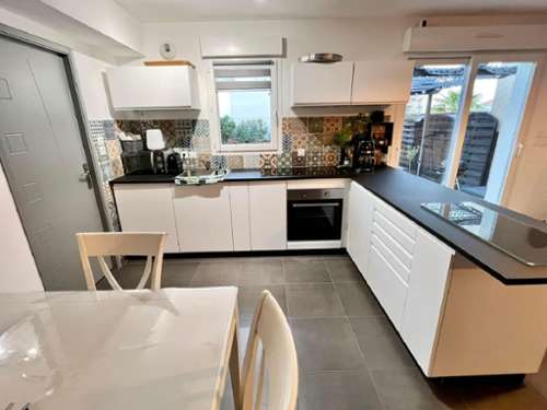 Nantes Loire-Atlantique Haus Bild 7282195