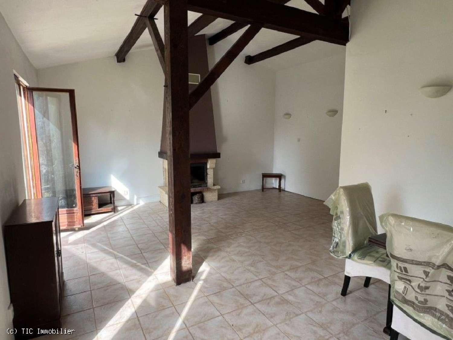  te koop huis Nanteuil-en-Vallée Charente 7