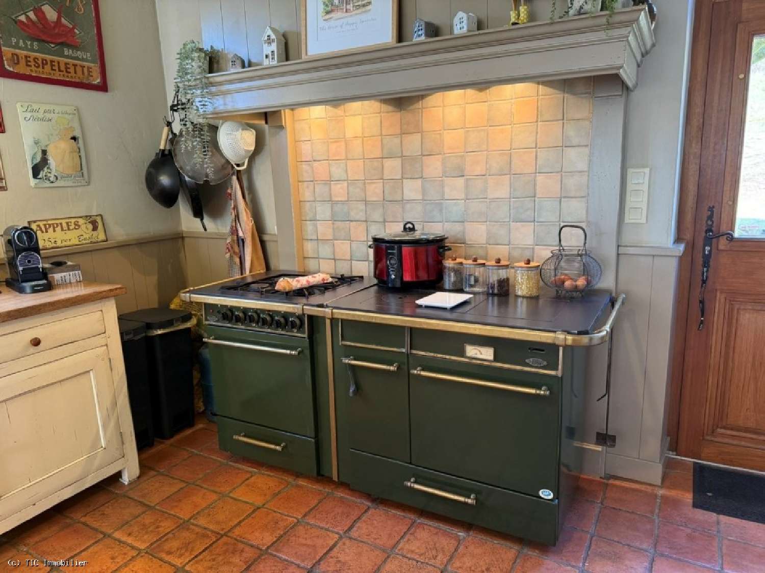  te koop huis Nanteuil-en-Vallée Charente 5