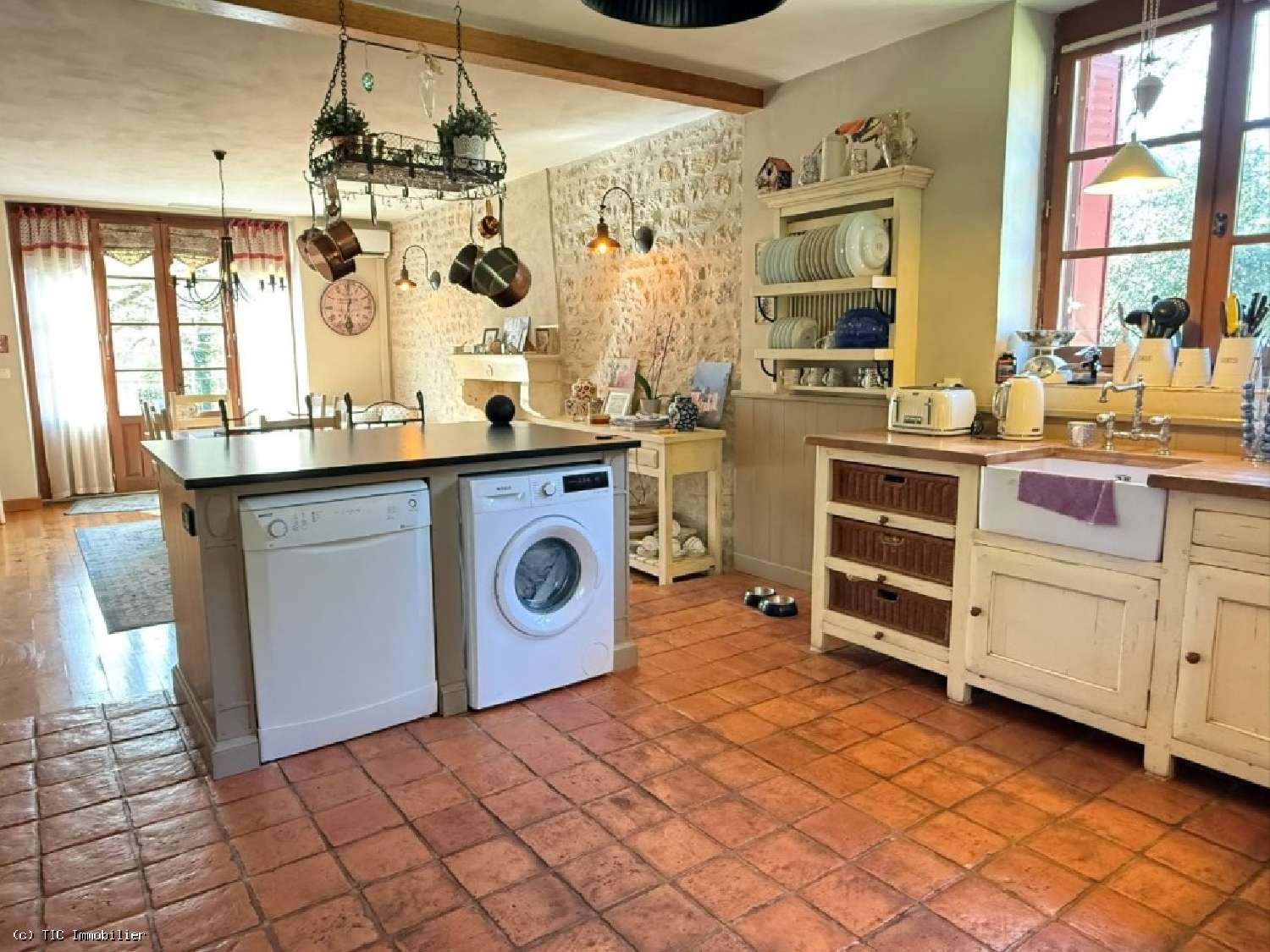  te koop huis Nanteuil-en-Vallée Charente 6