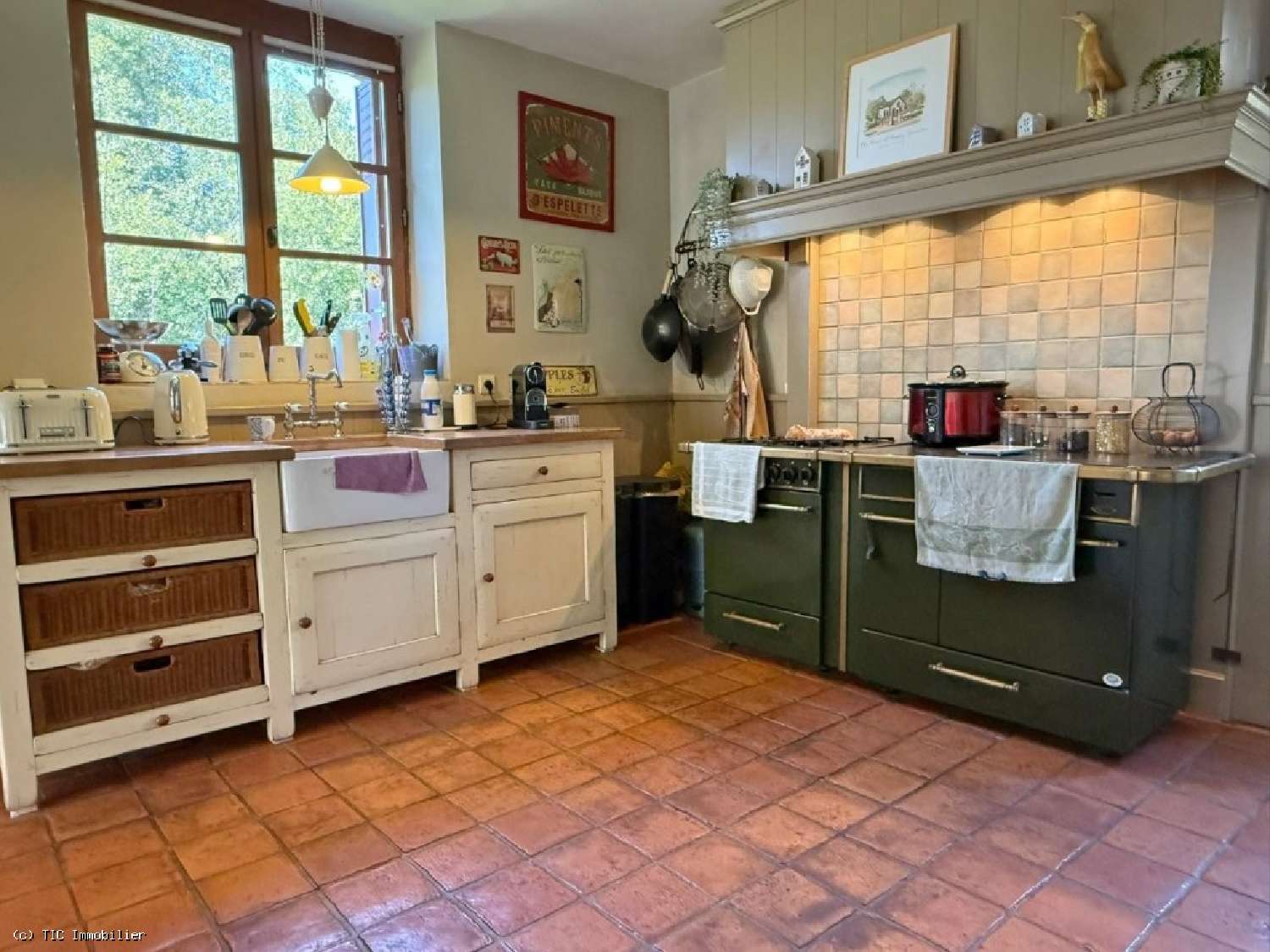  te koop huis Nanteuil-en-Vallée Charente 7