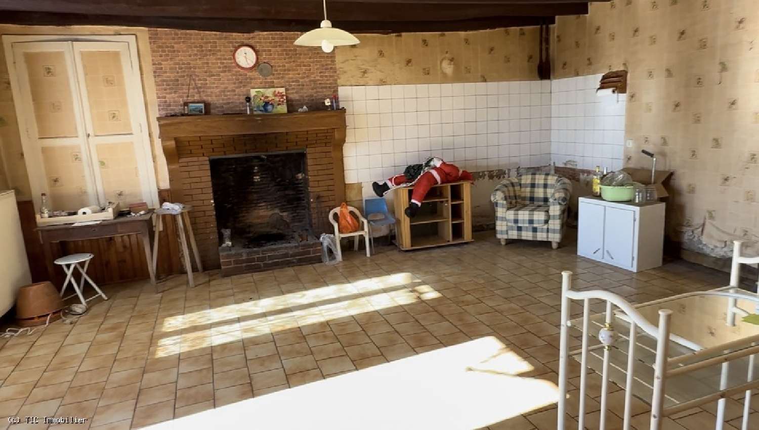  te koop huis Nanteuil-en-Vallée Charente 5
