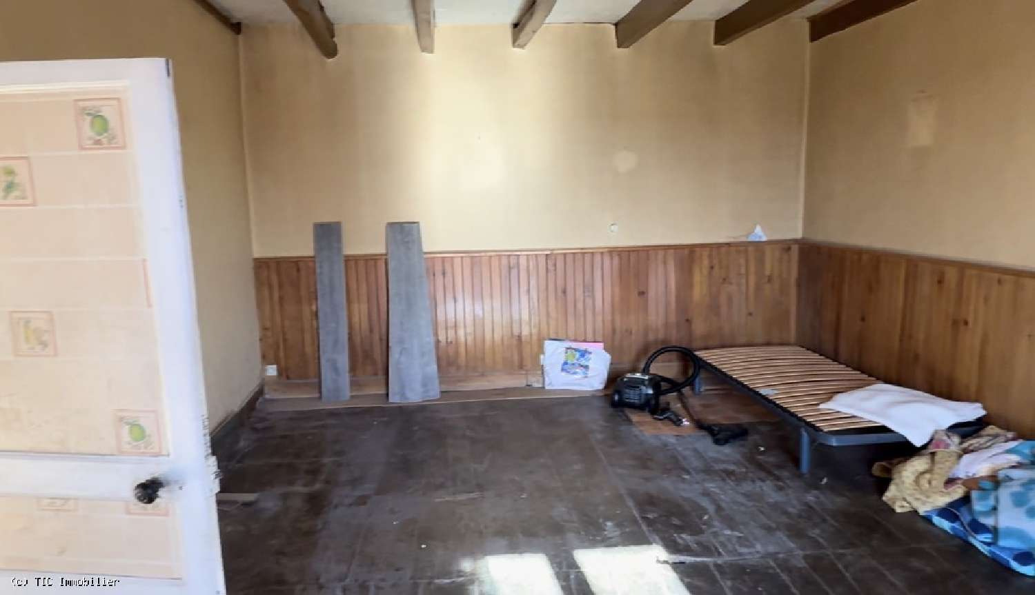  te koop huis Nanteuil-en-Vallée Charente 7