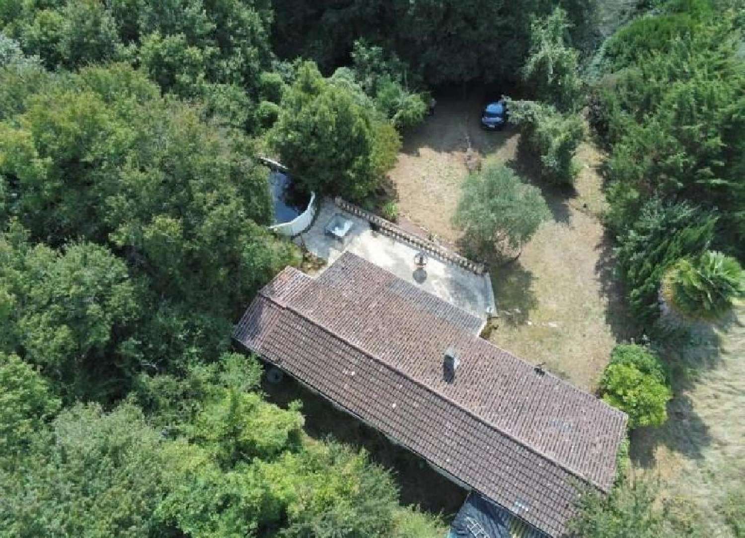  te koop huis Nanteuil-en-Vallée Charente 3