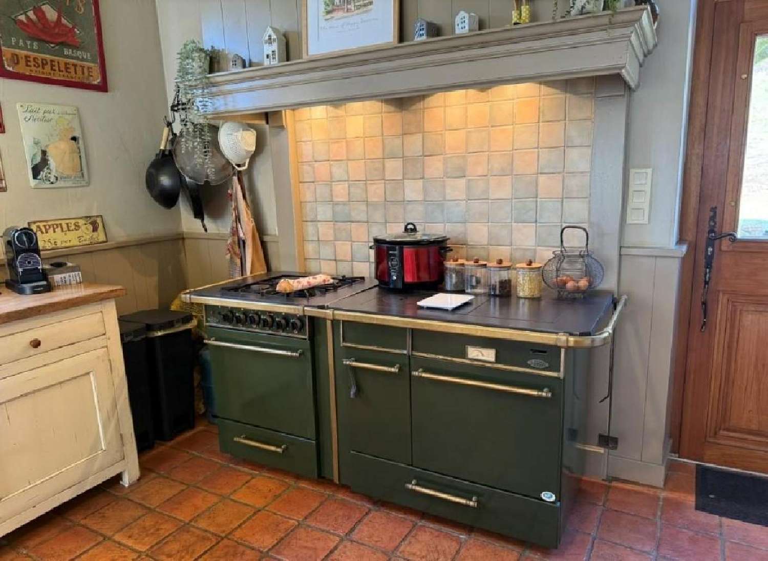  te koop huis Nanteuil-en-Vallée Charente 5