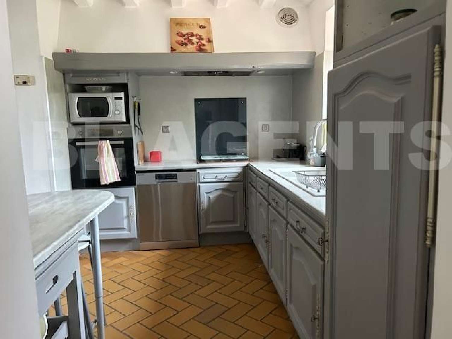  kaufen Haus Nanteuil-lès-Meaux Seine-et-Marne 1