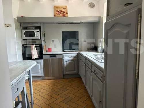 Nanteuil-lès-Meaux Seine-et-Marne Haus Bild 7295234