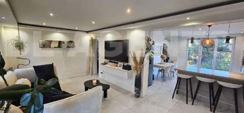 Nanteuil-lès-Meaux Seine-et-Marne Haus Bild 7293602