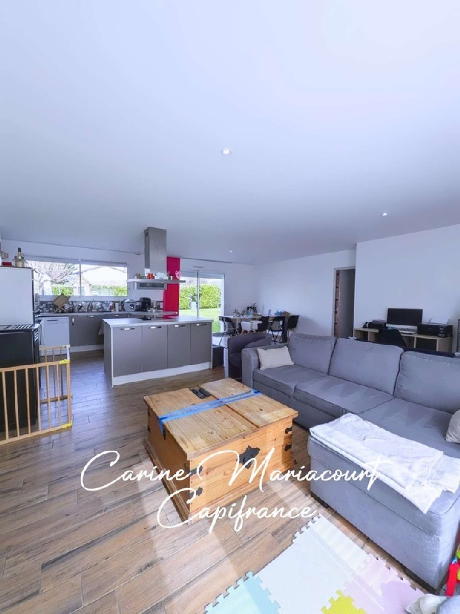 te koop huis Nanteuil Deux-Sèvres 2