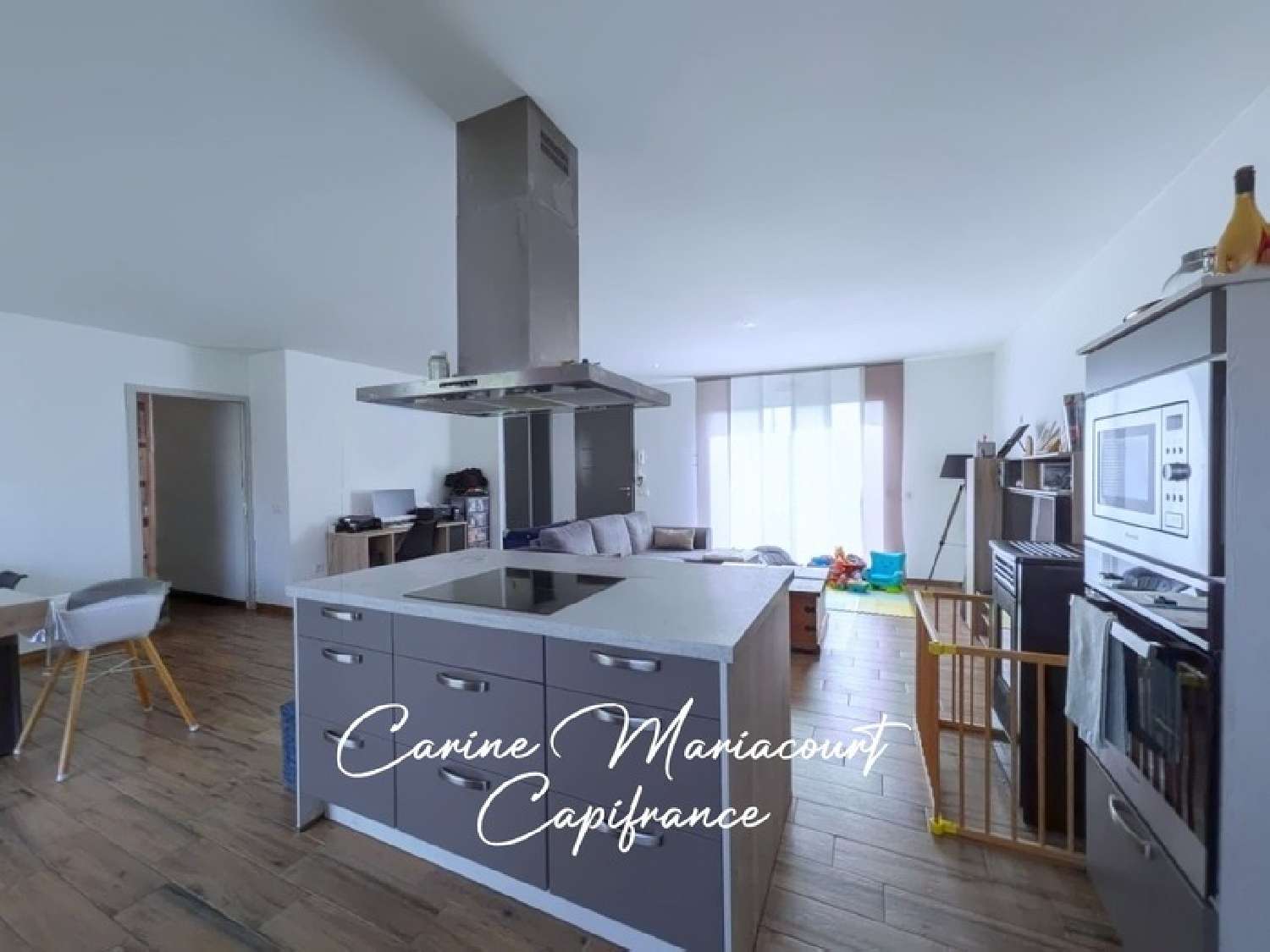 te koop huis Nanteuil Deux-Sèvres 3