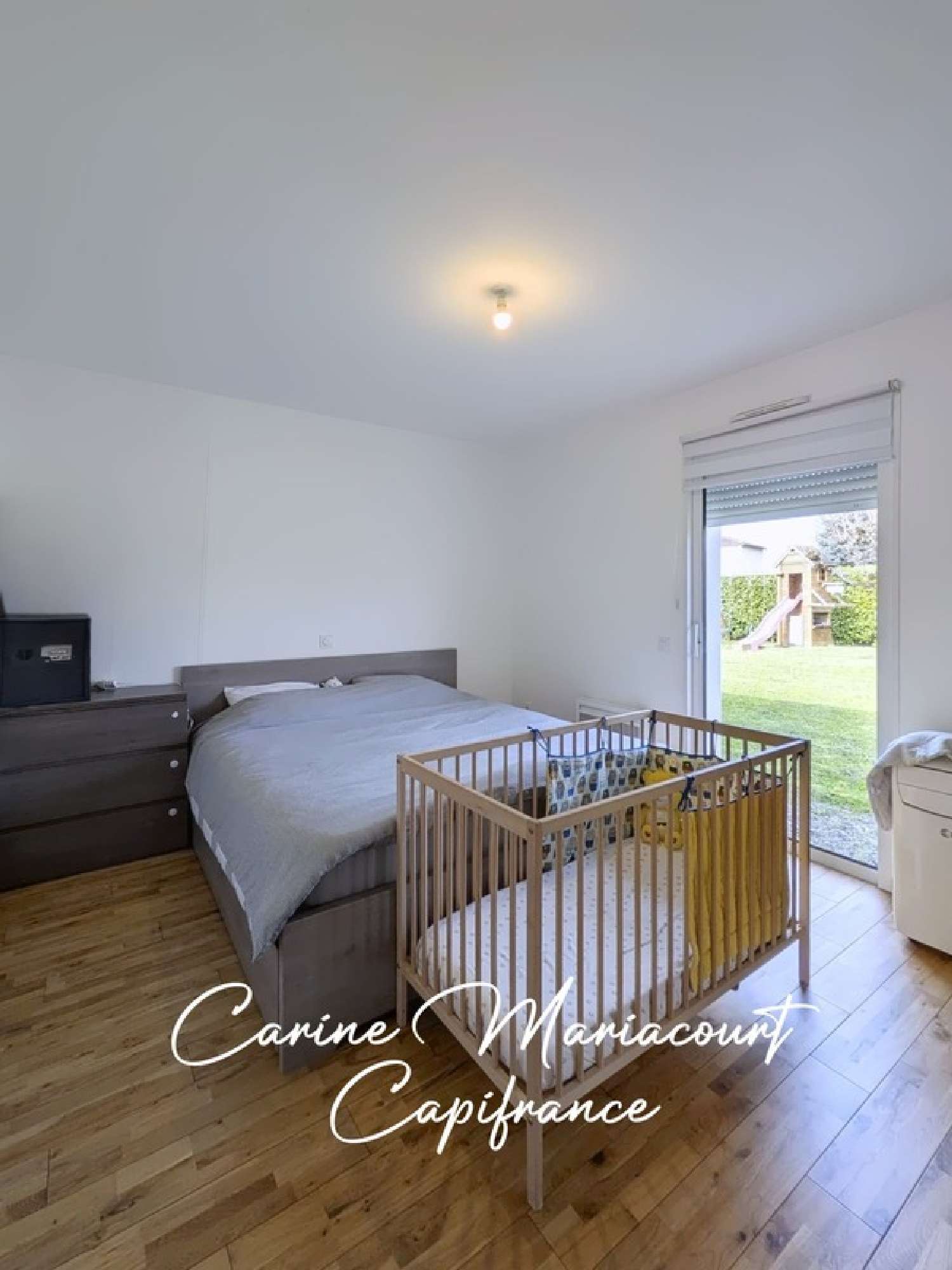 te koop huis Nanteuil Deux-Sèvres 6