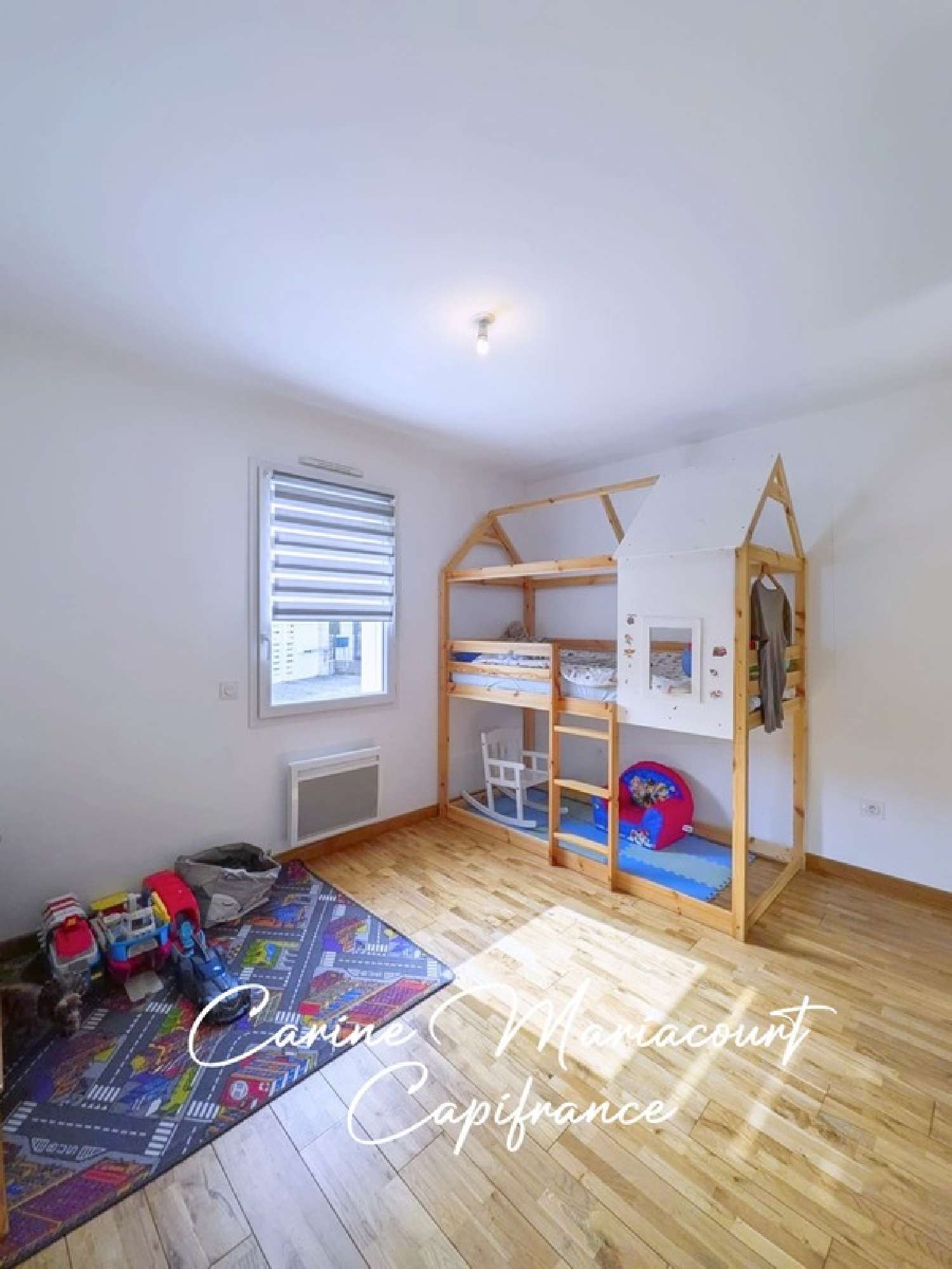 te koop huis Nanteuil Deux-Sèvres 7