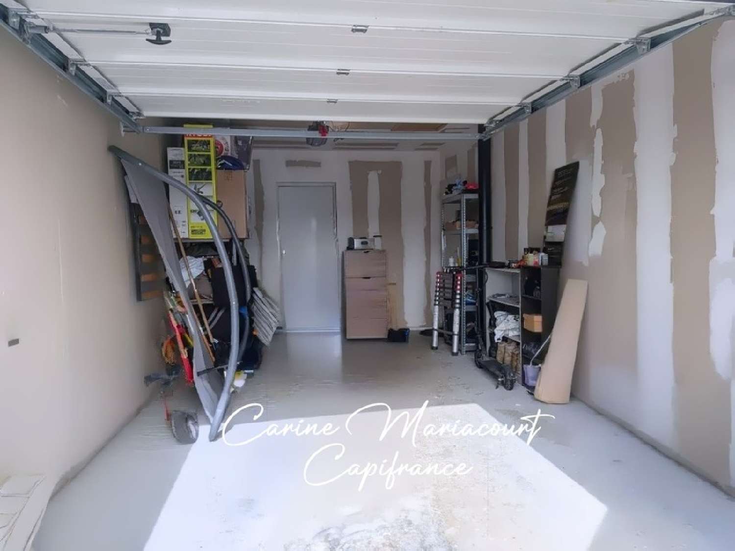 te koop huis Nanteuil Deux-Sèvres 8