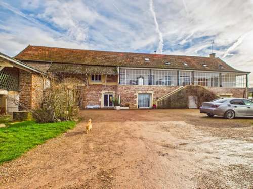 Nanton Saône-et-Loire house foto 7288414