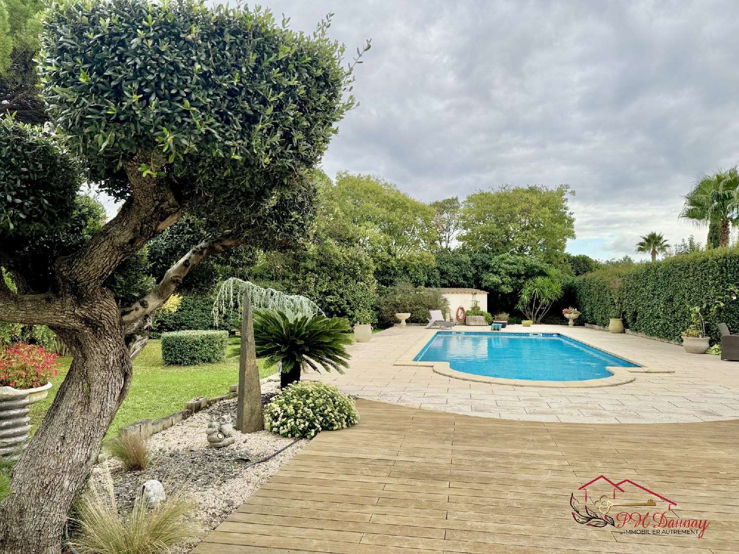  te koop huis Narbonne Aude 1