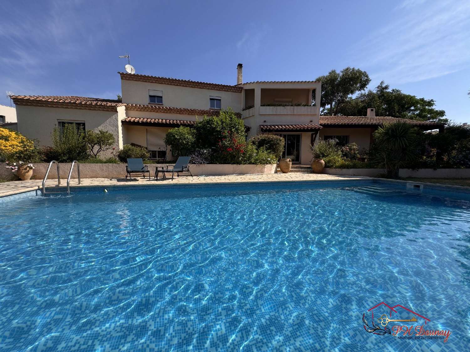  te koop huis Narbonne Aude 1