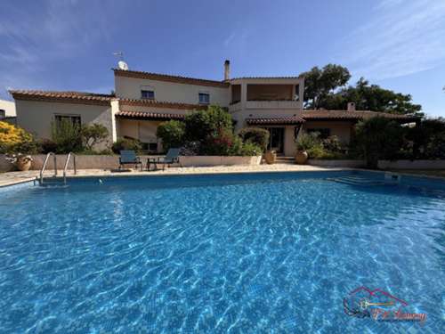 Narbonne Aude huis foto 7286516