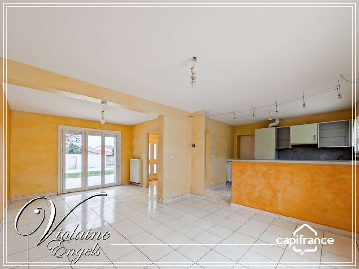  te koop huis Narbonne Aude 2