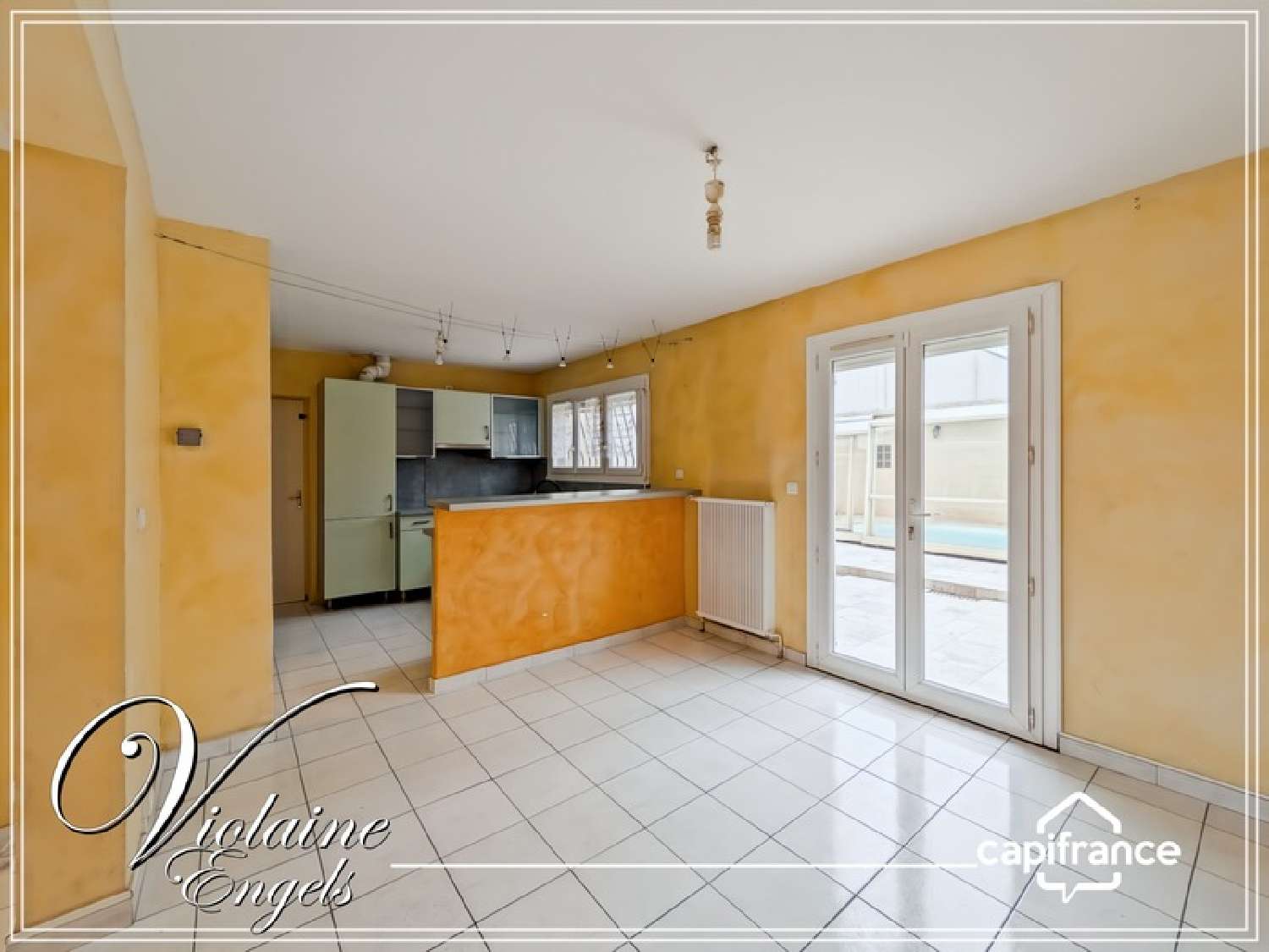  te koop huis Narbonne Aude 3