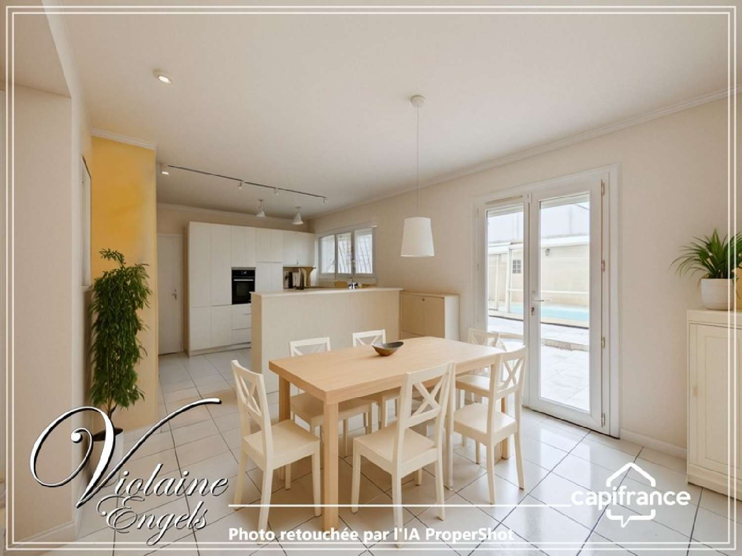  te koop huis Narbonne Aude 4